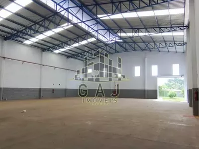 Salão industrial NOVO 1680m² Pq Indl Souza Queiroz - Limeira/SP - Foto 19