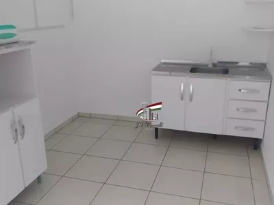 Sala comercial para venda 100m² Vila Nova Jaraguá do Sul - Foto 16