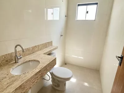 Casa à Venda com 3Q no Bairro São Pedro em Vitória da Conquista - Foto 13