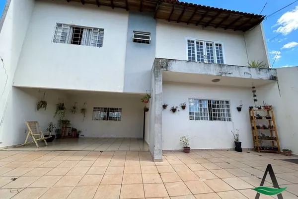 Londrina - Casa Sobrado - 4 quartos - Jardim Nações Unidas - Foto 3
