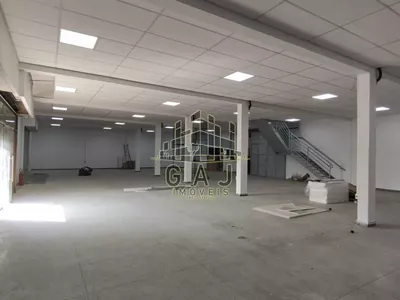 Salão comercial 800m² Jd Brasil - Americana/SP - Foto 3