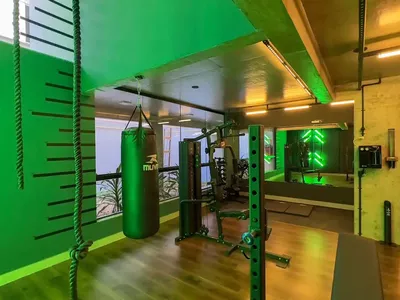 Unidades à venda, 2 a 3 quartos, Grajaú - Belo Horizonte - Foto 16