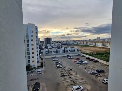 Apartamento 2/4 no Stella Mares à Venda, Boa Vista, Vitória da Conquista, BA - Foto 6