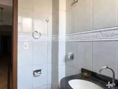 Vendo amplo apto 2 dormitórios 4 andar fundo.  - Foto 5