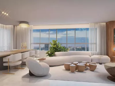 Apartamento à venda, 4 quartos, 4 suítes, 3 vagas, Lourdes - Belo Horizonte/MG - Foto 6