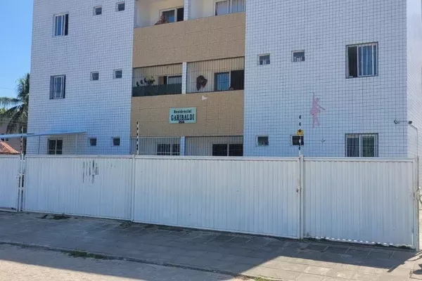 Lindo apartamento Cuiá, João Pessoa - Foto 4