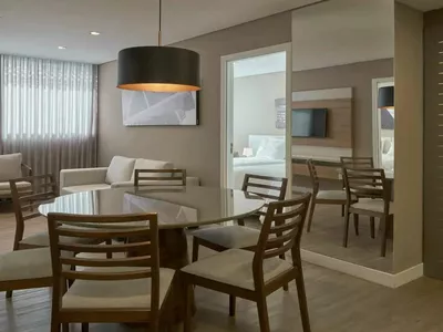 Apartamento à venda, 1 quarto, 1 suíte, Estoril - Belo Horizonte/MG - Foto 7