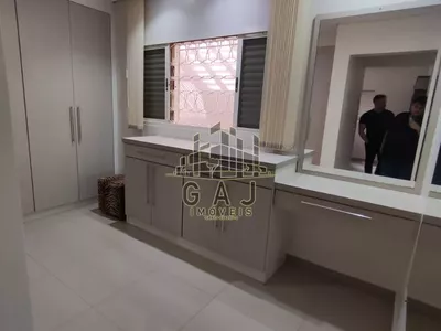 Sobrado porteira fechada 250m² Jd Dona Regina - SBO/SP - Foto 10