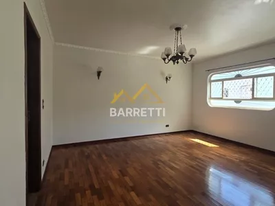 Casa Sobrado à Venda com 3 Quartos, 1 Suíte, 2 Vagas, no Bairro Alto em Piracicaba/SP - Foto 3