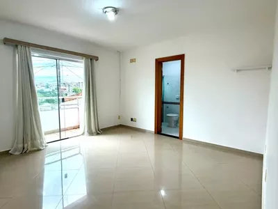 Sobrado para aluguel, 3 quarto(s),  Santa Cruz, Guarapuava - Foto 13