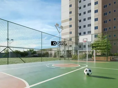 Apartamento à venda, 1 quarto, 1 vaga, Palmeiras - Belo Horizonte/MG - Foto 12