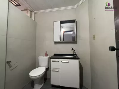 Sala Comercial Térrea Centro Pato Branco - Foto 8