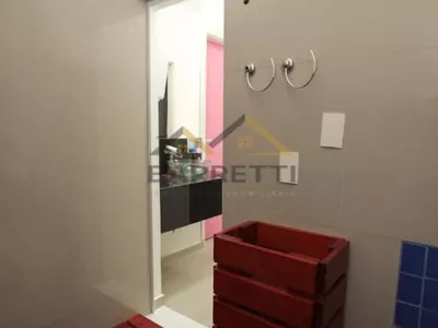 Casa de alto padrão com 6 quartos, sendo todos suítes, 10 banheiros e piscina, no Condomínio Colinas do Piracicaba - Foto 39