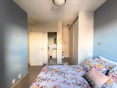 Apartamento à venda no Jardim da Primavera, com 60m², 2 quartos, sendo 1 suíte, e vaga de garagem - Foto 20