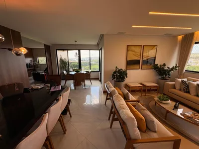 Apartamento decorado alto padrão com 176 m² , 3 salas, 3 vagas de garagem à venda, Boa Vista, Vit - Foto 27