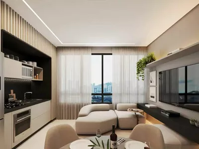 Apartamento à venda, 1 quarto, Centro - Belo Horizonte/MG - Foto 24