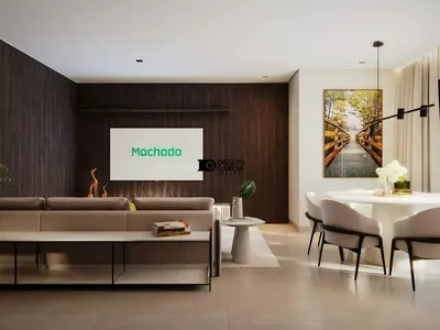 Apartamento à venda, 3 quartos, 3 suítes, 2 vagas, Patrimônio - Uberlândia/MG - Foto 27
