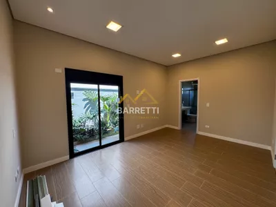 Casa à venda com 135 m², 3 quartos (sendo 1 suíte), 3 banheiros, piscina e 4 vagas de garagem no Park Unimep Taquaral - Foto 19