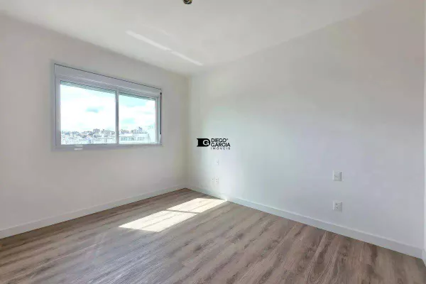 Alto Padrão no Cidade Nova: Apartamento de 140 m² com 4 Quartos, Lazer Completo e 3 Vagas - Foto 6