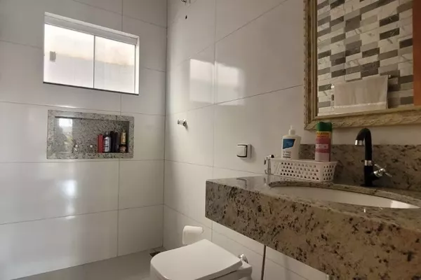 Cornélio Procópio - Casa - 2 quartos - Belle Bergamasco - Foto 6