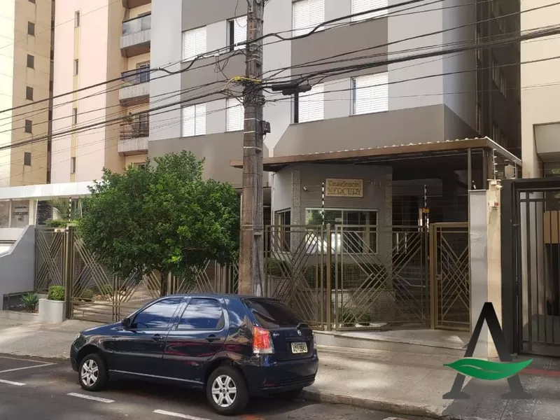 Londrina - Apartamento - 03 quartos - Centro - Foto Principal