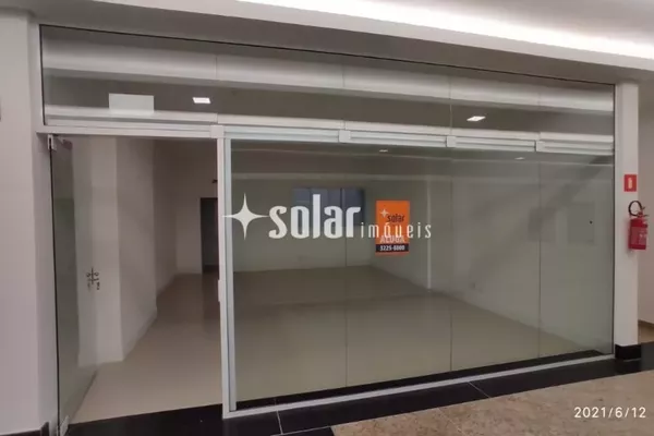 SALA COMERCIAL 18 GALERIA ED MONTE EFRAIM AV BRASIL N 600 B CENTRO - Foto 4