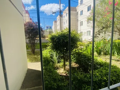Vendo apartamento térreo de 3 quartos, no Residencial Alameda das Acácias na Av, Brasil - Candeias - Foto 7