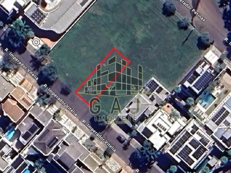 Terreno em condomínio 360m² Jd Imperador - Americana/SP - Foto Principal