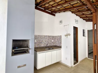Casa 4/4 Condomínio Cidade Das Flores - Foto 19