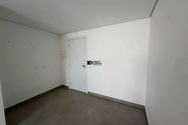Apartamento Moderno e Sofisticado no Barro Preto – 40m² com Suíte e Lazer Completo - Foto 4