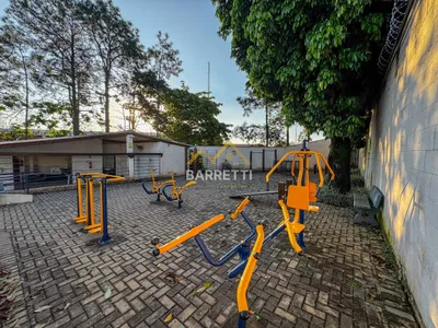 Apartamento para locação no Residencial Tarumã, com 65 m², 3 quartos, 1 banheiro e 1 vaga de garagem - Foto 27