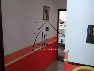 Casa à venda com 5 quartos, sendo 1 suíte e 5 banheiros, no bairro Jardim Sônia - Foto 24
