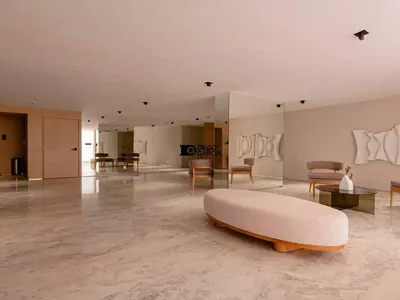 Apartamento à venda, 3 quartos, 1 suíte, 1 vaga, Jardins - São Paulo/SP - Foto 16