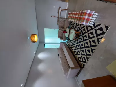 Casa de 4 suítes + dependência , cozinha e quartos planejados, piscina aquecida, energia solar ? - Foto 6