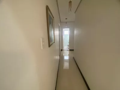Apartamento térreo à venda, com 4 quartos sendo 2 suítes, com excelente acabamento, garagem para - Foto 10