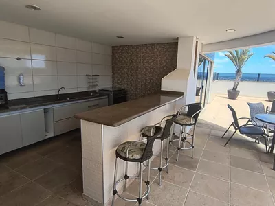 Excelente Apartamento de 136M² no Paul Cezanne à venda, Candeias, Vitória da Conquista, BA - Foto 15