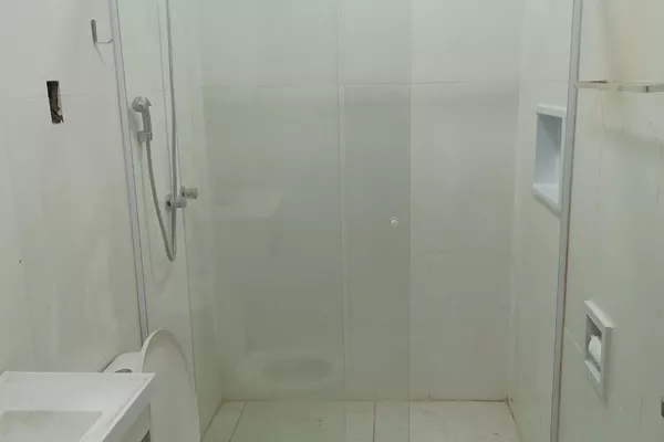 Vendo apto em prédio ambos totalmente reformados - Foto 6