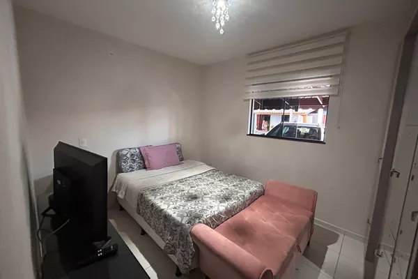 Casa em condomínio à Venda, Boa Vista, Vitória da Conquista, BA - Foto 4
