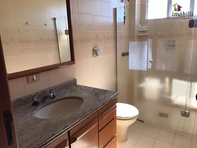 Apartamento 13B Ed. Dona Cesira para venda, bairro Brasília, Pato Branco - Foto 32