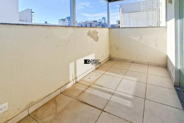 Sala Comercial para Aluguel (Fundo) no Eldorado, Contagem - Próx. Alpfit - Foto 6