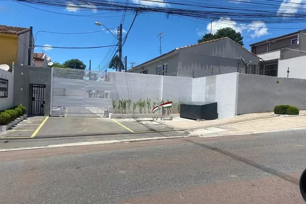 Sobrado em condominio para venda no Alto Boqueirão com 3 quartos, 70m² - Foto 4