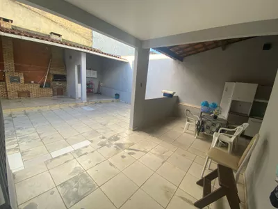 Excelente Casa de 3 quartos sendo 2 suítes e garagem para 4 carros à Venda, santa Cecília , Vitó - Foto 15