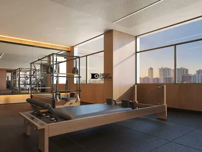 Apartamento à venda, 2 quartos, 2 suítes, 2 vagas, Jardim das Mangabeiras - Nova Lima/MG - Foto 18