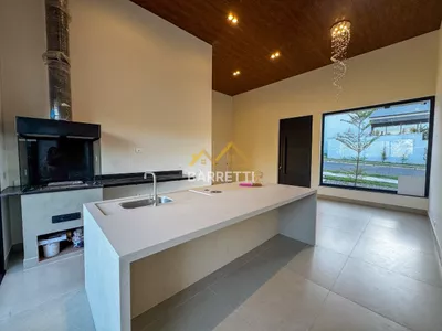 Casa à venda no Condomínio Soleil com 194 m², 3 suítes, piscina e 3 vagas de garagem - Foto 7