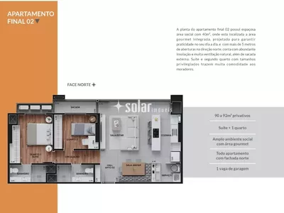 ED CHARDONNAY APTOS DISPONIVEIS R GOIANASES B CENTRO - Foto 7