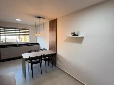 Apartamento para ,  Vila Carli, Guarapuava - Foto 9