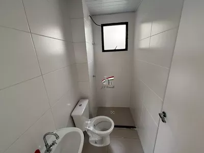 Apartamento para alugar em condomínio clube – 2 quartos – Lamenha Grande, Almirante Tamandaré - Foto 15