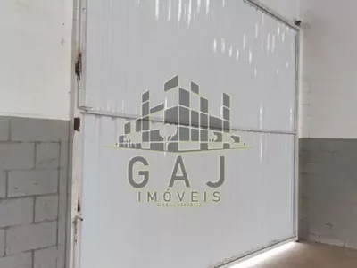 Salão industrial NOVO 842m² Pq Indl Souza Queiroz - Limeira/SP - Foto 5