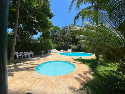 Apartamento co 80 m² com 3 quartos sendo 1 suite em Santo Amaro - Foto 23