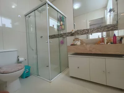 Apartamento duplex com 118 m², 2 vagas de garagem à Venda, Candeias, Vitória da Conquista, BA - Foto 32